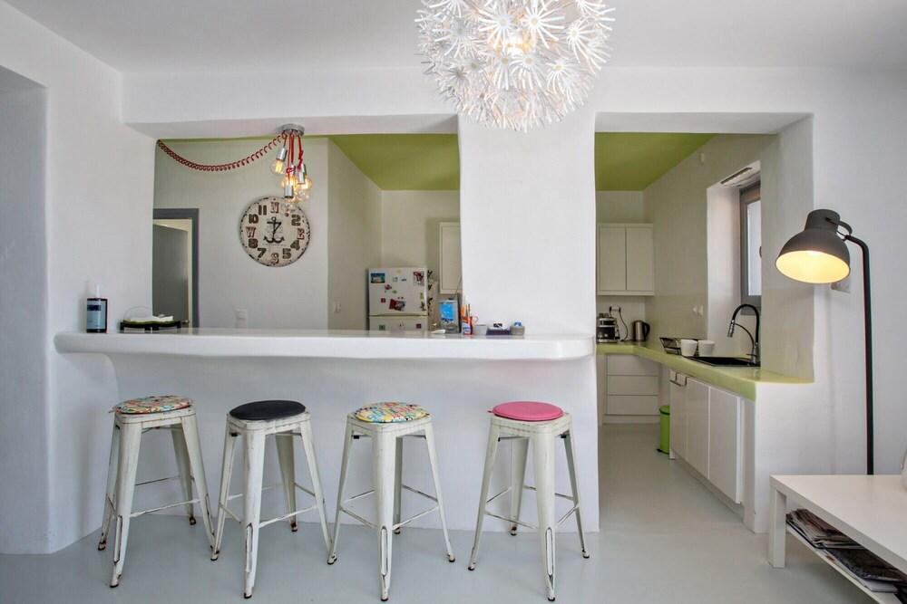 Camelia House - Triandaros