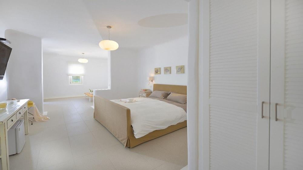 Villa Simone in Mykonos