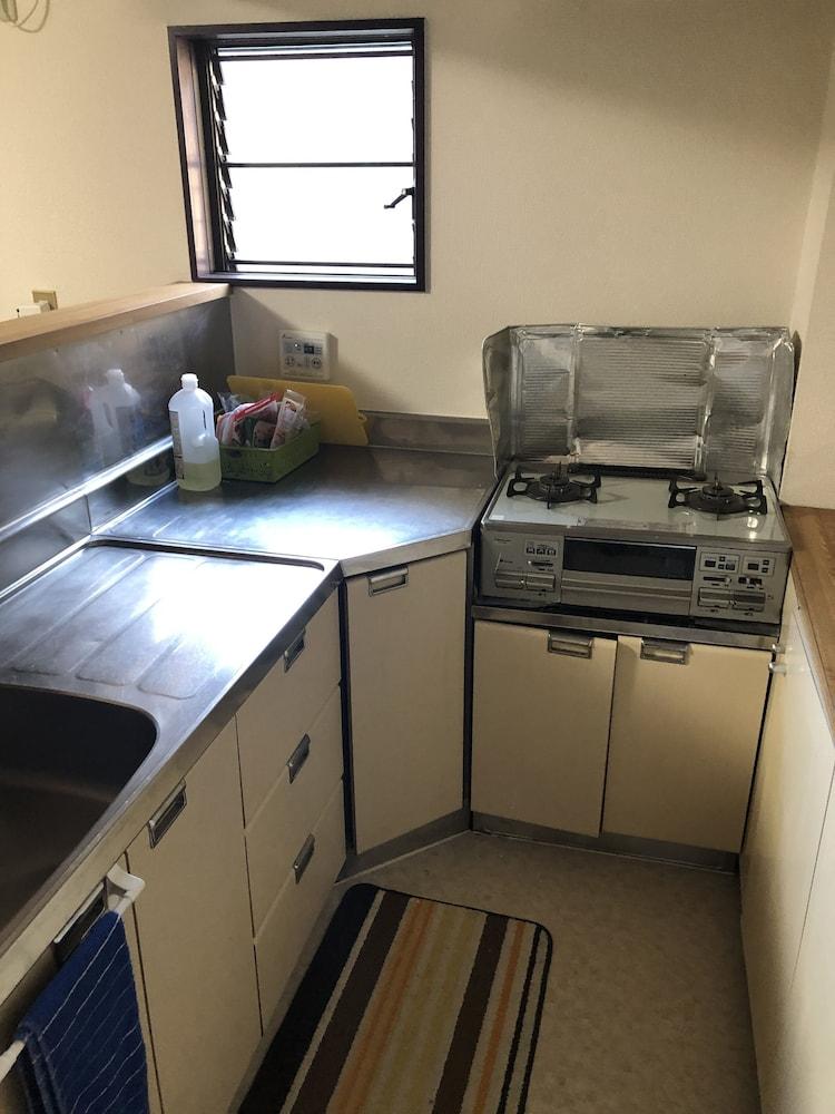 Kanazawa-Hachitabi Kasaichi