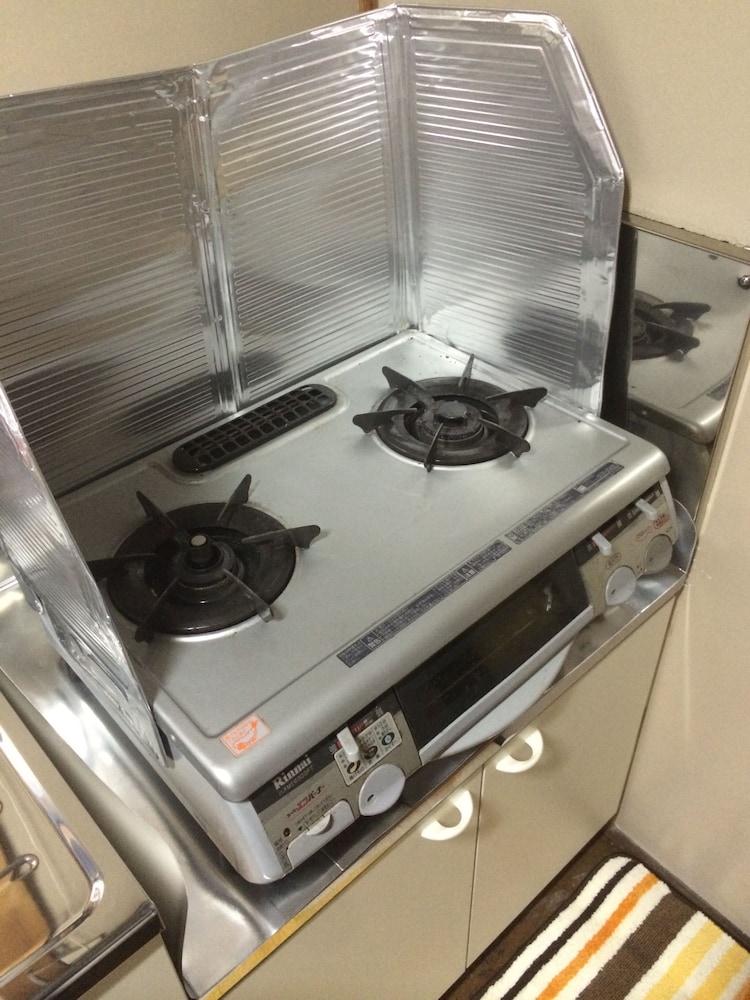 Kanazawa-Hachitabi Hashiba