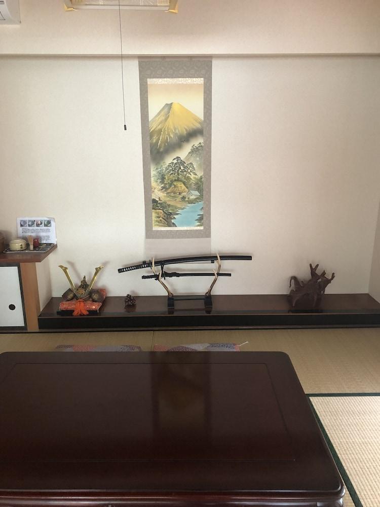 Kanazawa-Hachitabi Sennichi