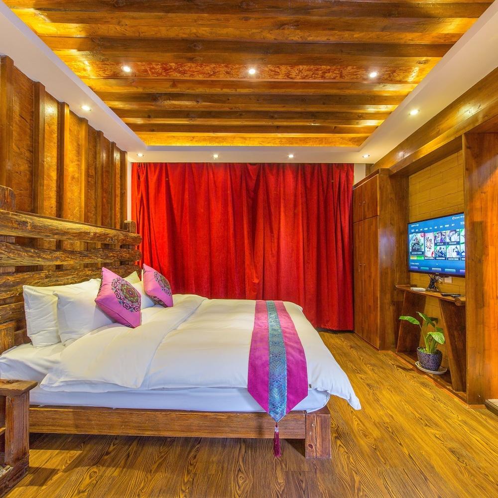 Lijiang Happy Yufu Inn