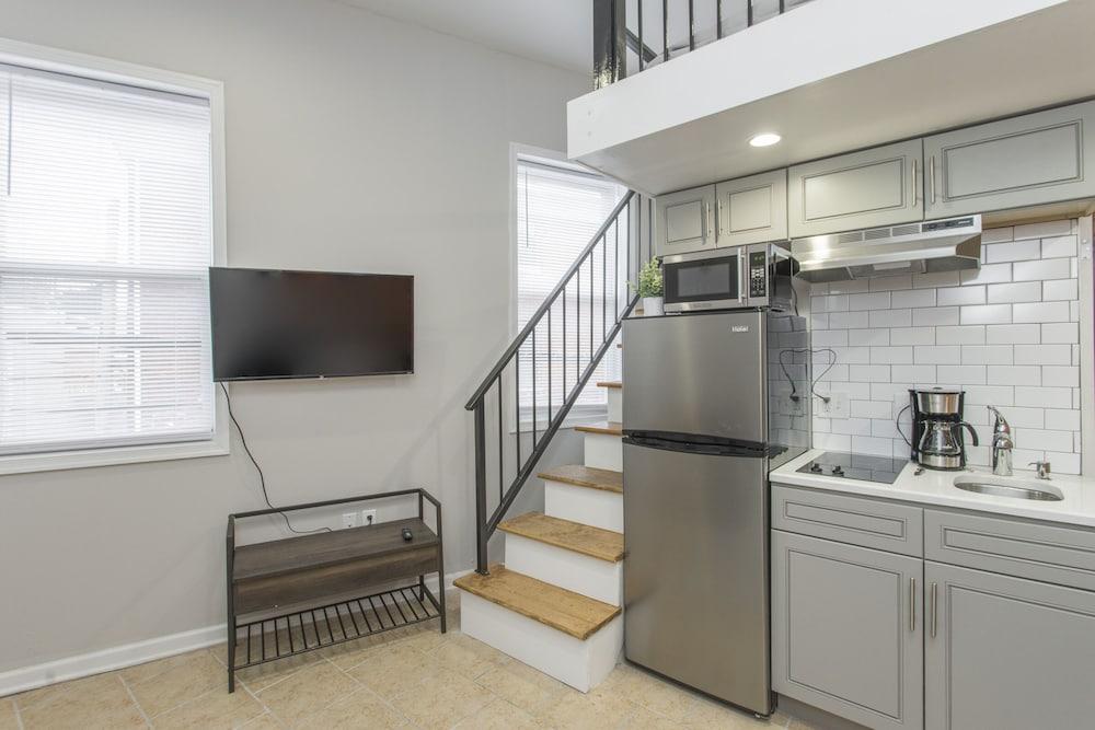 Huge Three Condo Complex - Northern Liberties!