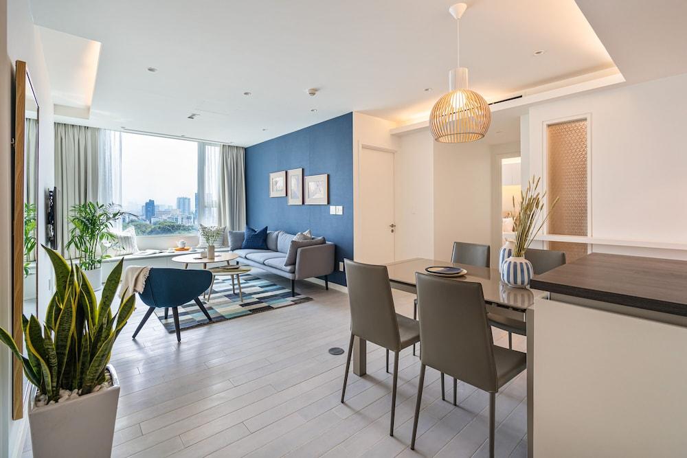 Saigon Finest - IDG Suites Collection - 12J