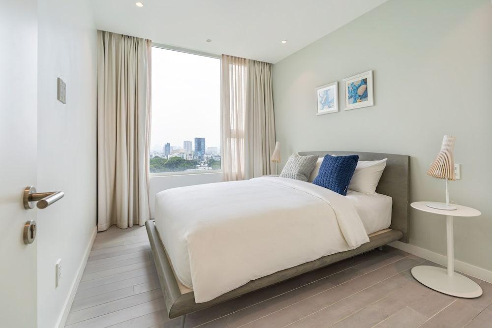 Saigon Finest - IDG Suites Collection - 19E