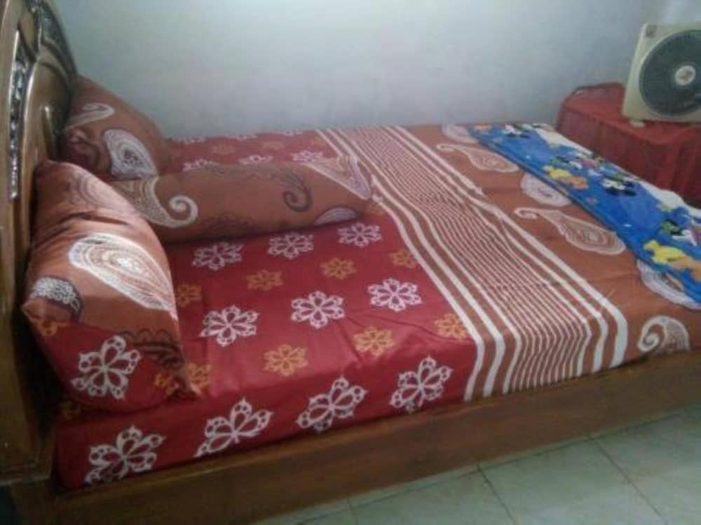 Ijen Volcano Guesthouse