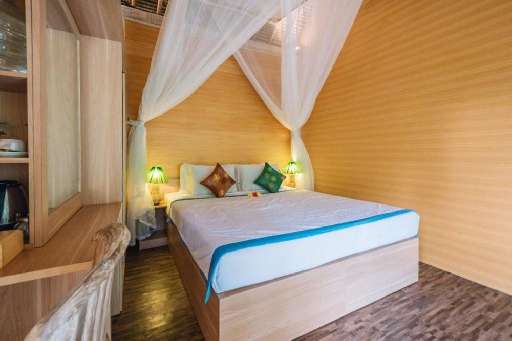 Bersila La Maison Du Bonheur