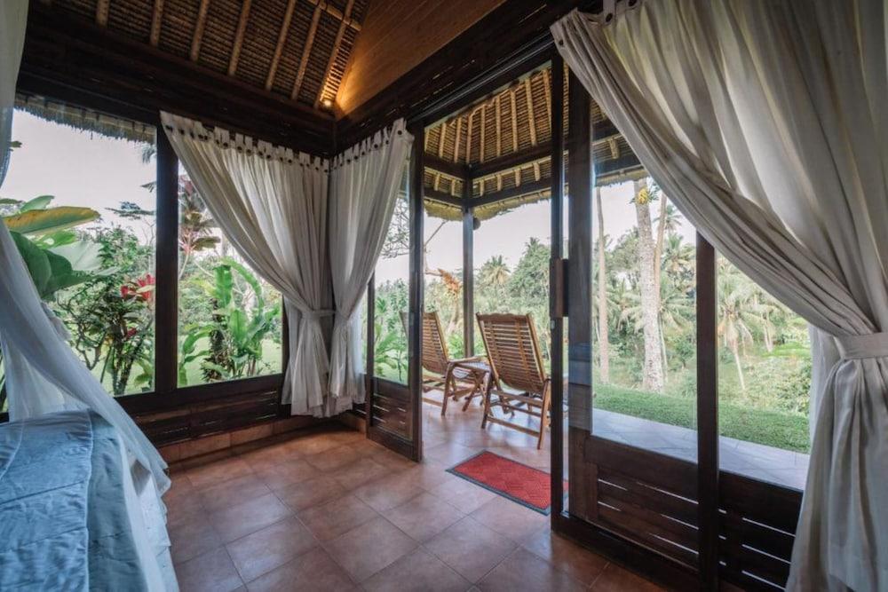 Bersila La Maison Du Bonheur