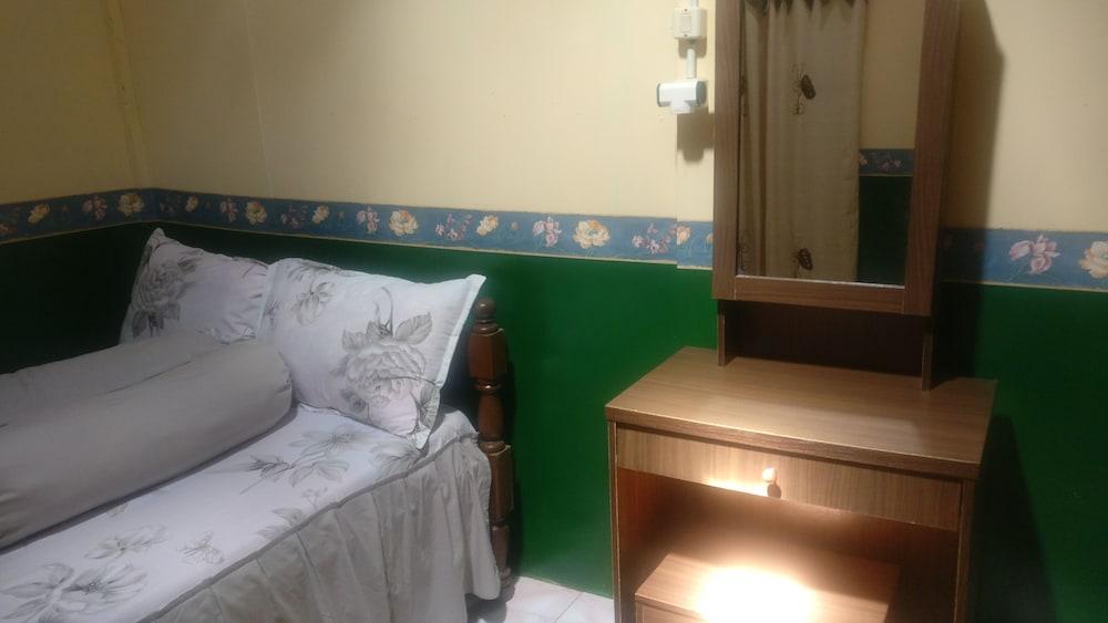 Homestay Arya Mangunan