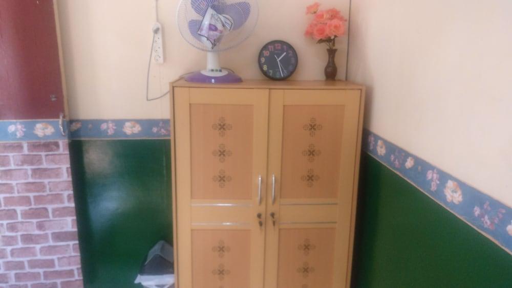 Homestay Arya Mangunan