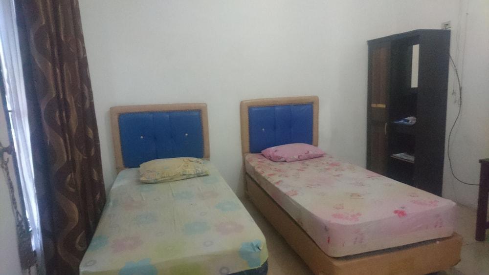 Rumah Singgah Keluarga