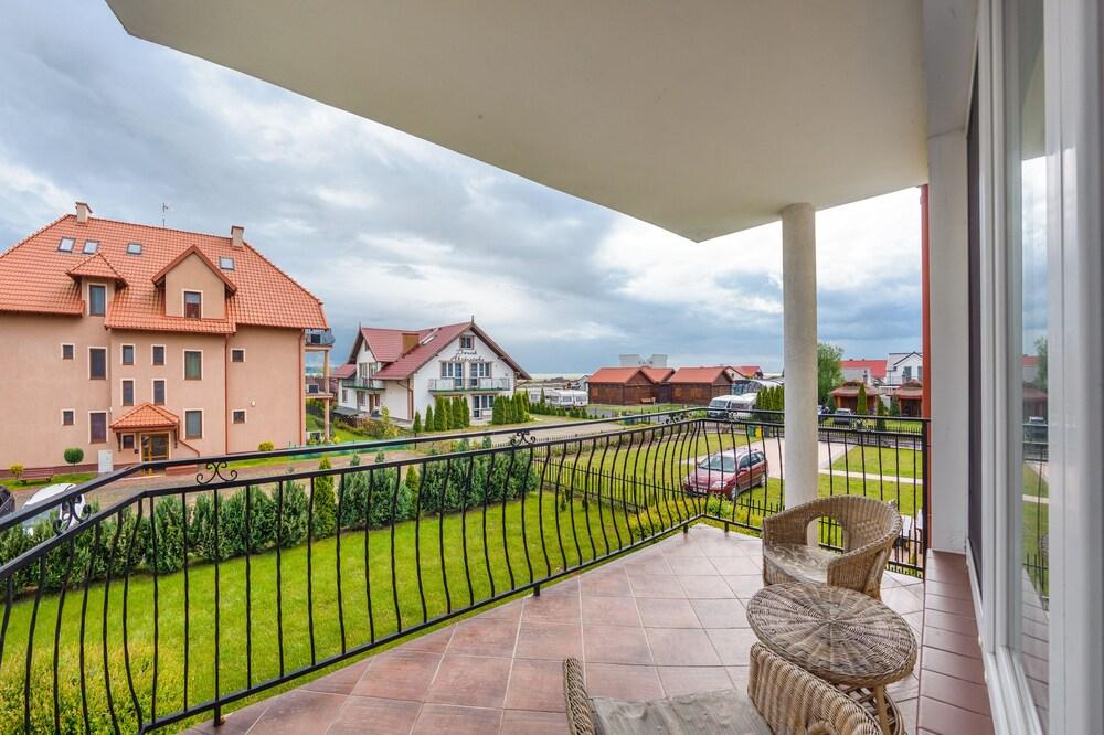 Sun & Snow Rybacka Krynica Morska