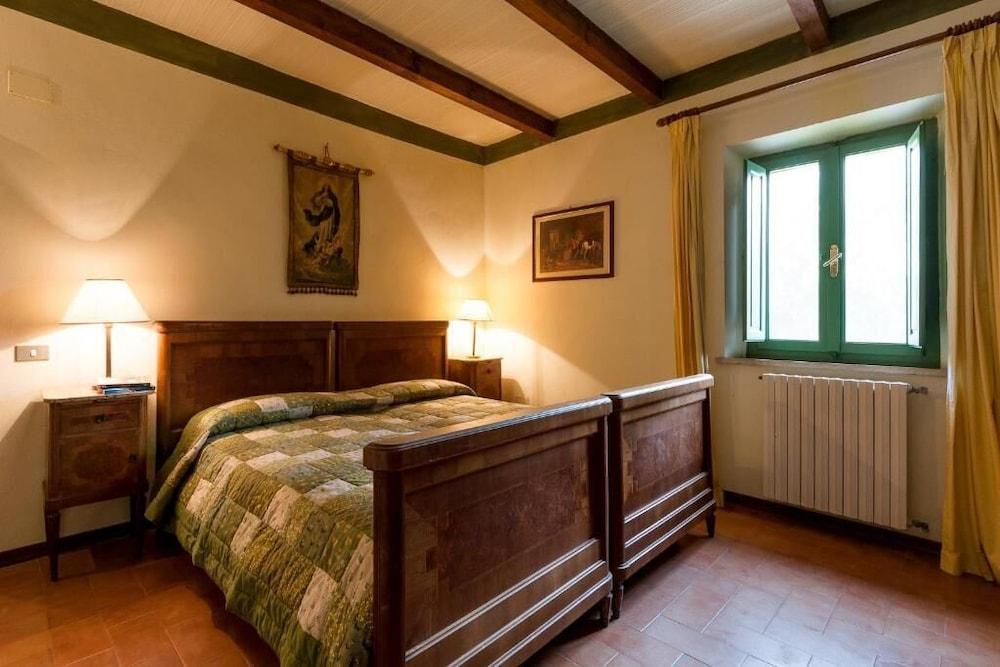 Fattoria di Casalappi