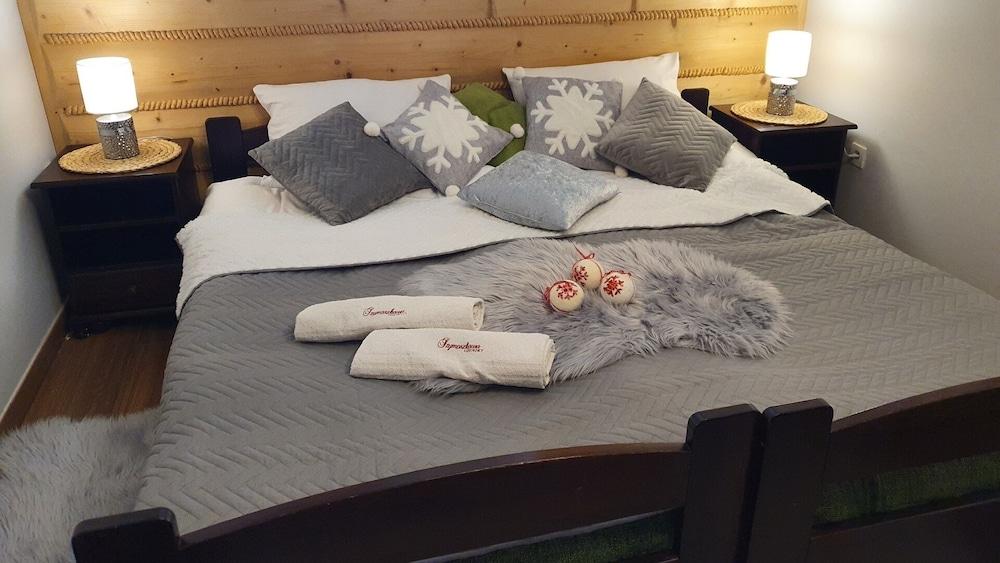 Apartamenty Sun & Snow Pacyfik Spa