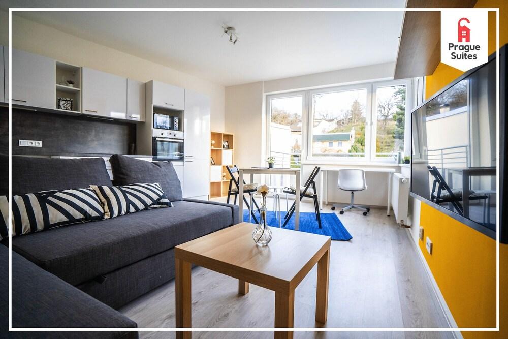 Prague Suites