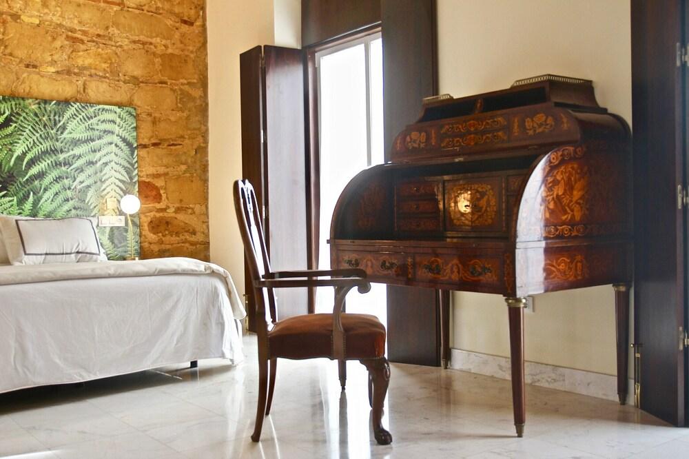 El Palace del Puerto