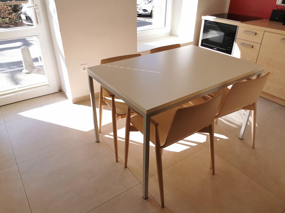 Cube Studio By The River