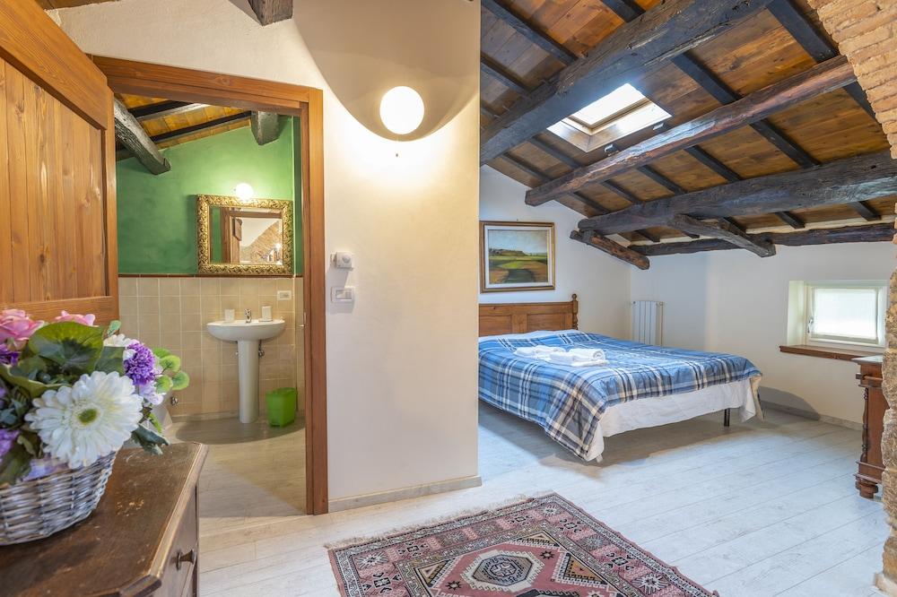 Matilde's Medieval Guest House