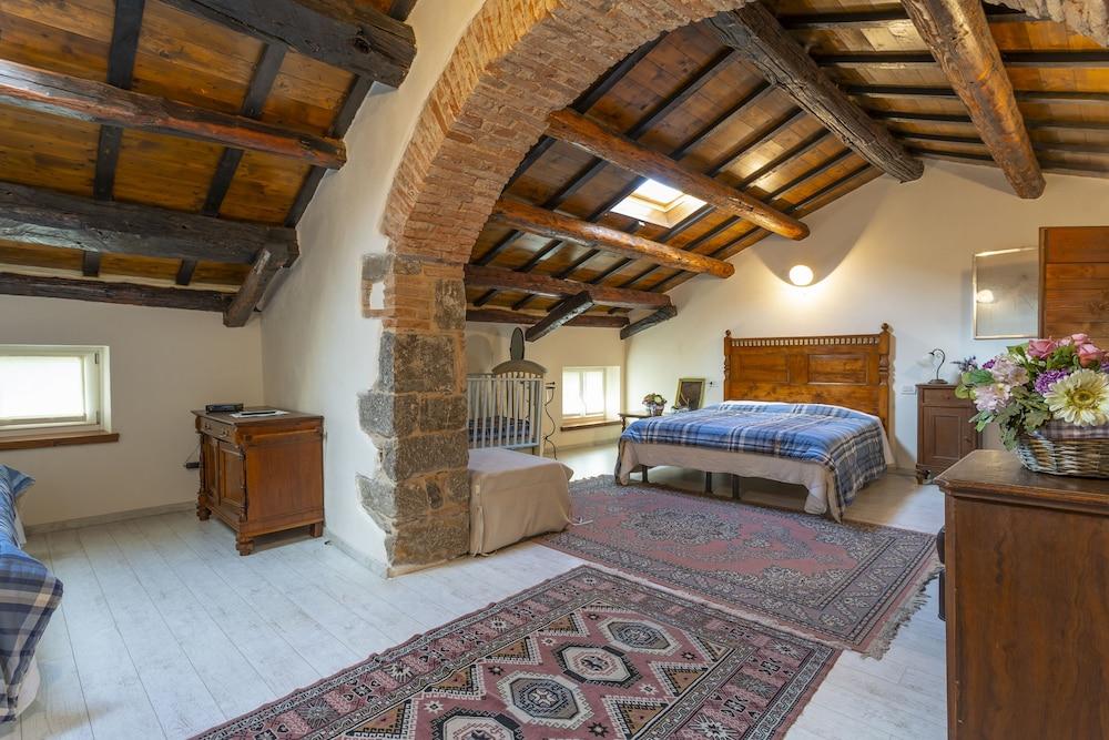 Matilde's Medieval Guest House