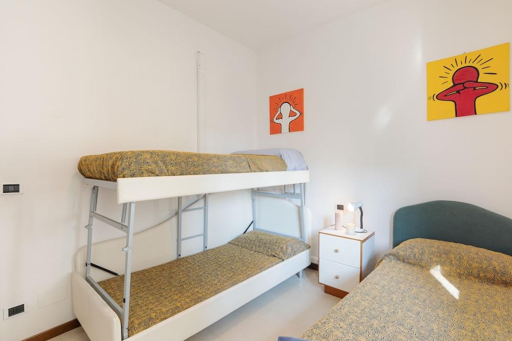 Villetta Gaia Apartment