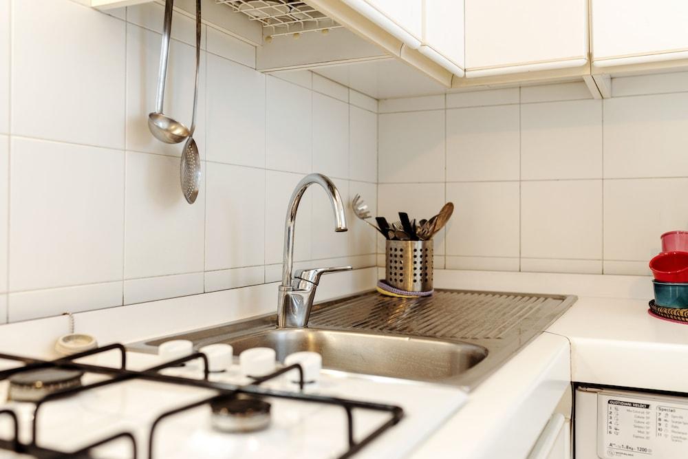 A 5 minuti dalla spiaggia Apartment