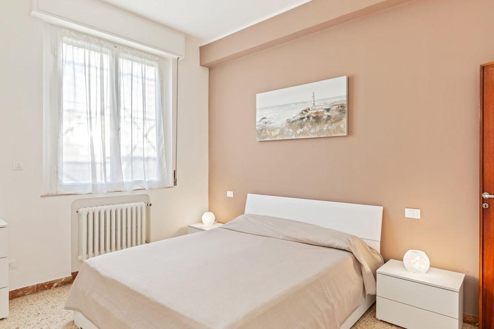 Acquamarina Apartment