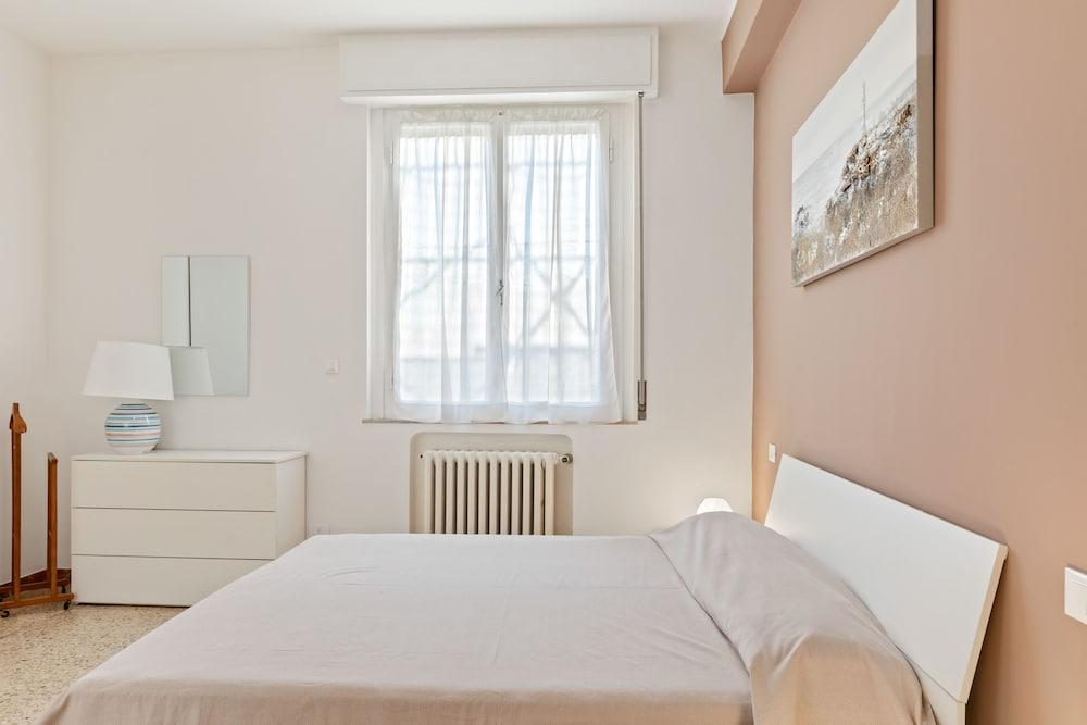 Acquamarina Apartment