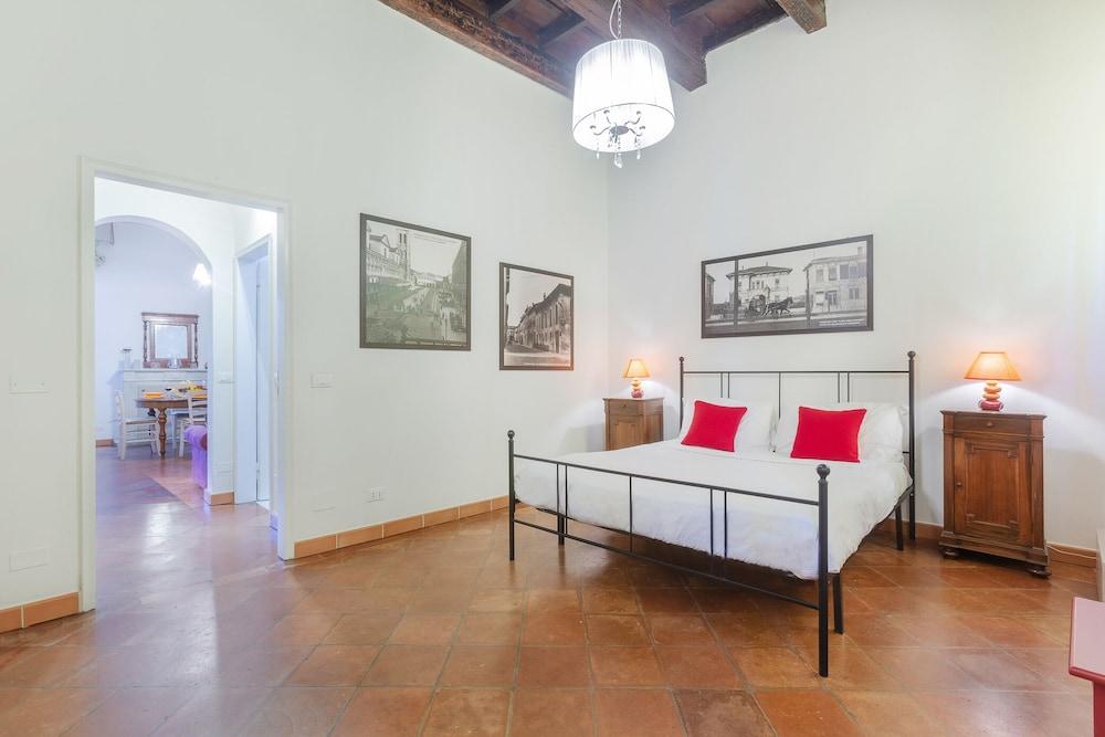 Appartamenti Frescobaldi