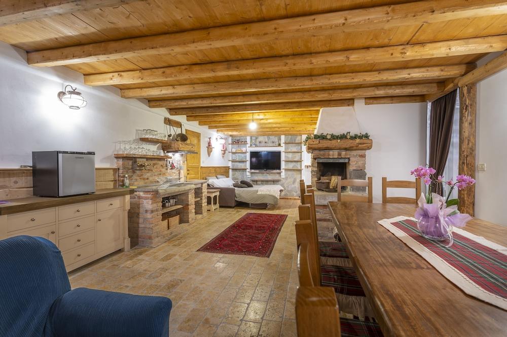 Gorizia Sweet Minihouse with Parking