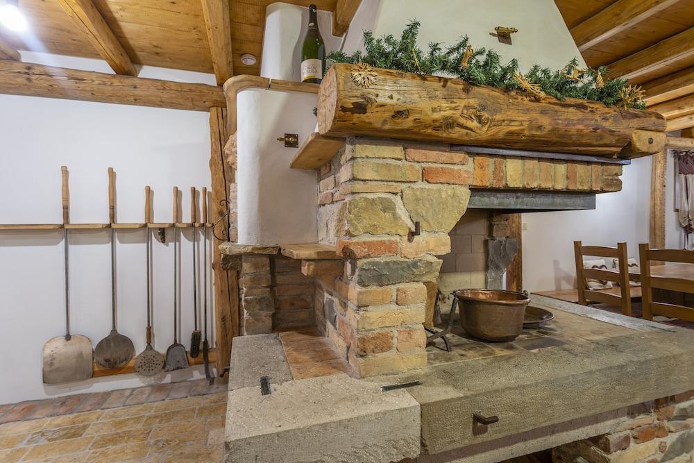 Gorizia Sweet Minihouse with Parking