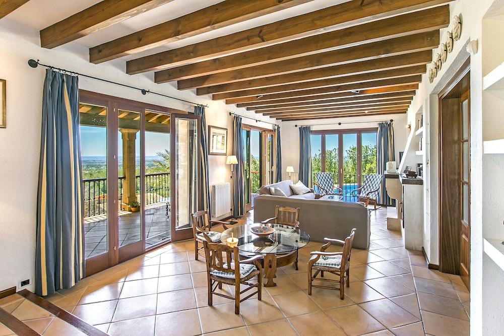 Villa Tramuntana Bunyola