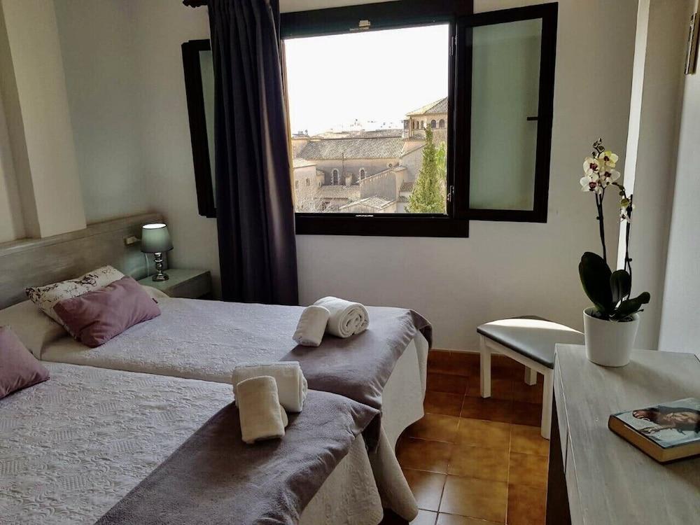 Apartamentos Bressol