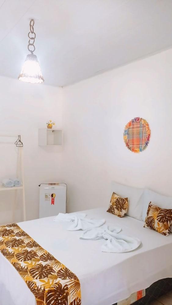 Pousada Portal dos Coqueirais