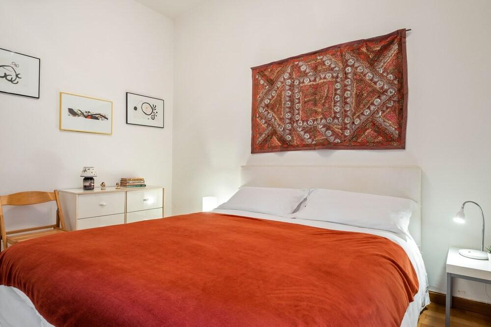 Pizzardi Flower Apartment