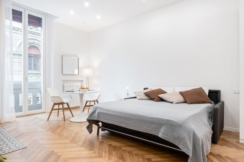 Bologna tra Arte e Cibo Apartment