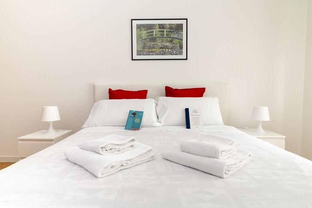 Il rifugio dell'Artista