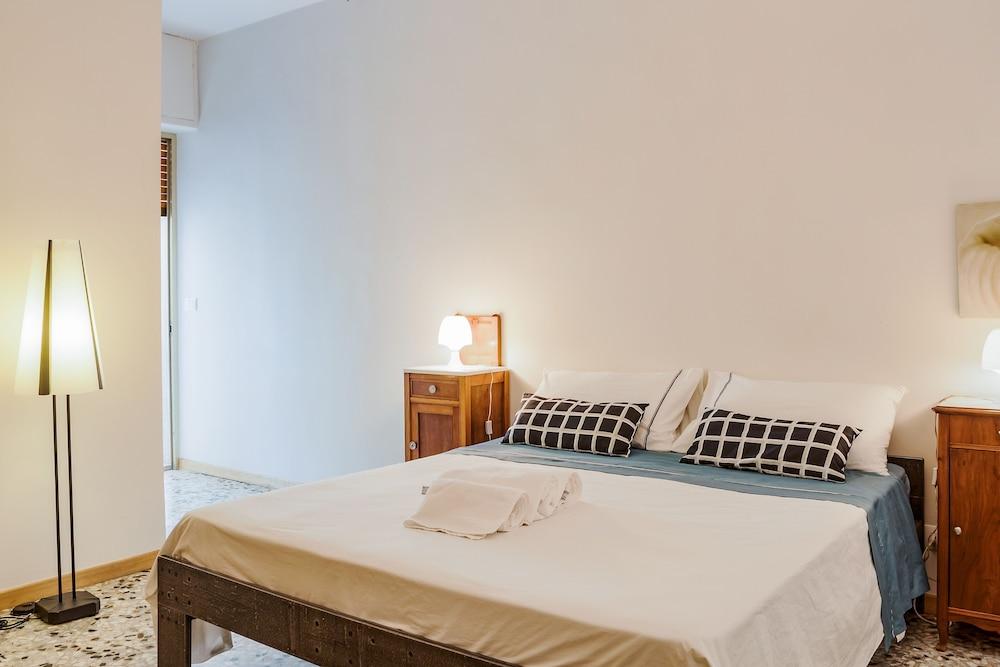 Bari Miramare Apartment