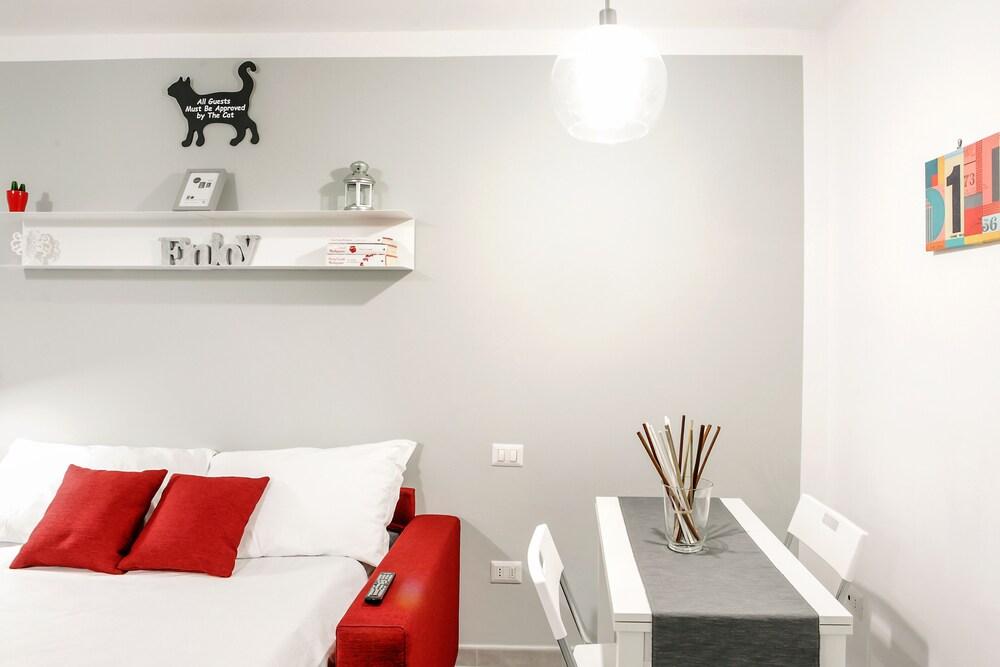 Bari Domus Bella Vita Apartment