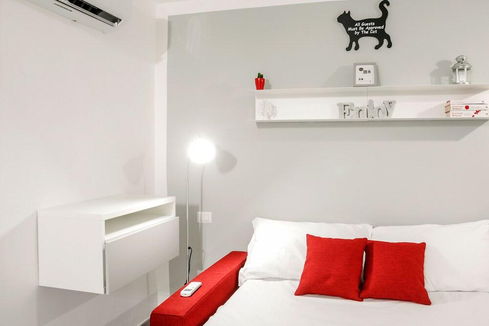 Bari Domus Bella Vita Apartment