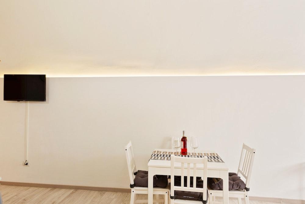 San Nicola Casa Clemente Apartment