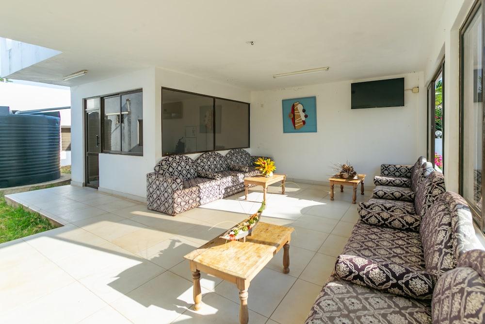 African Dada Resort and Spa