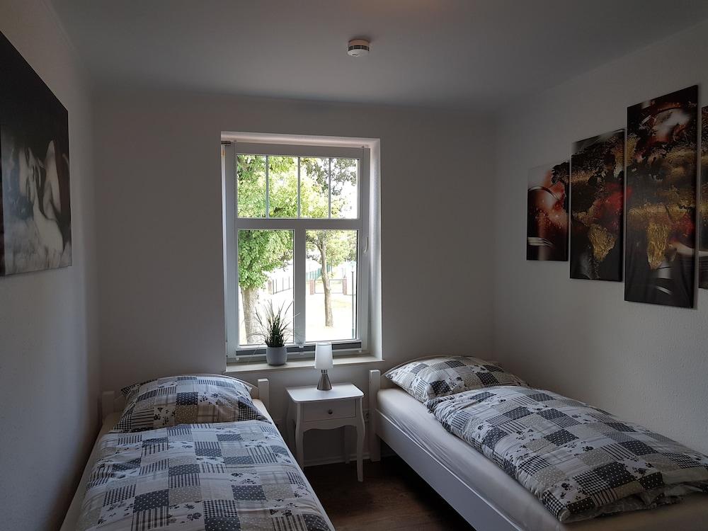 Gästehaus Burgblick