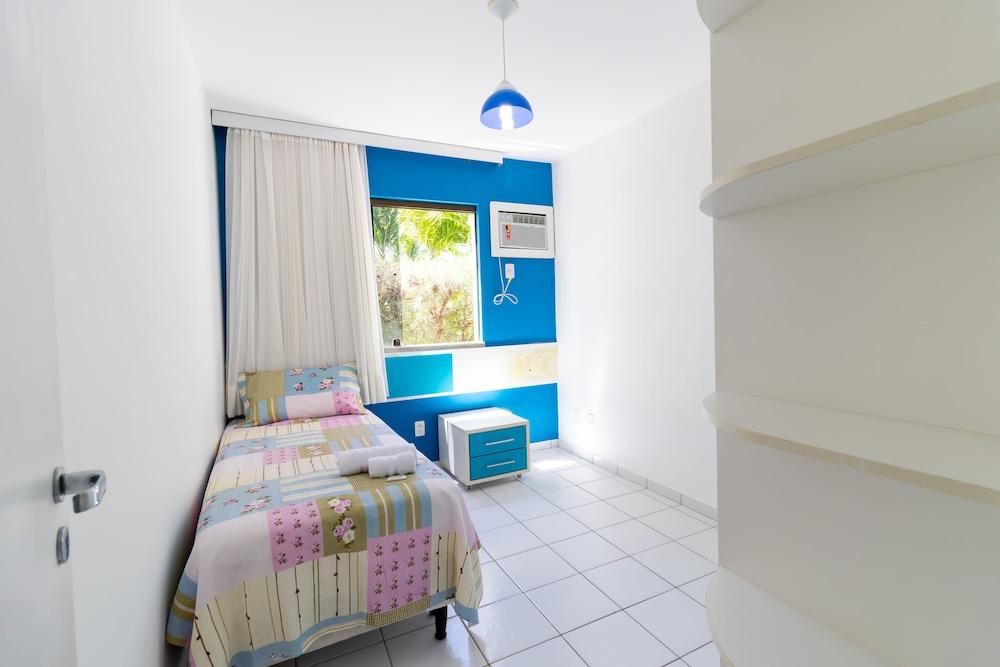 GB11 Otimo Ap Genipabu Sum Residence