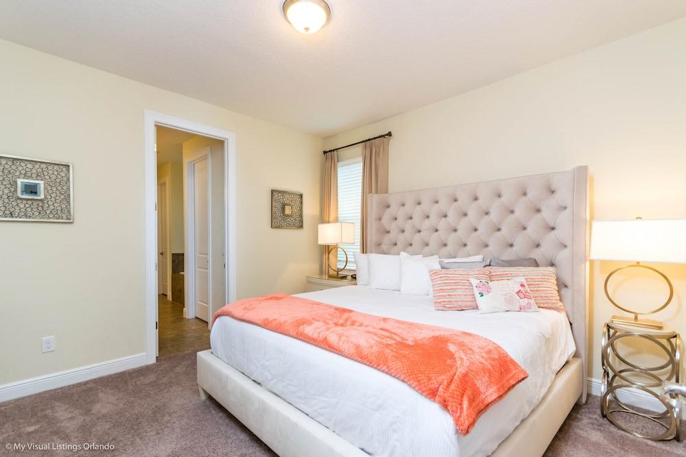 Luxury Villa 10 Bedrooms, Private Pool