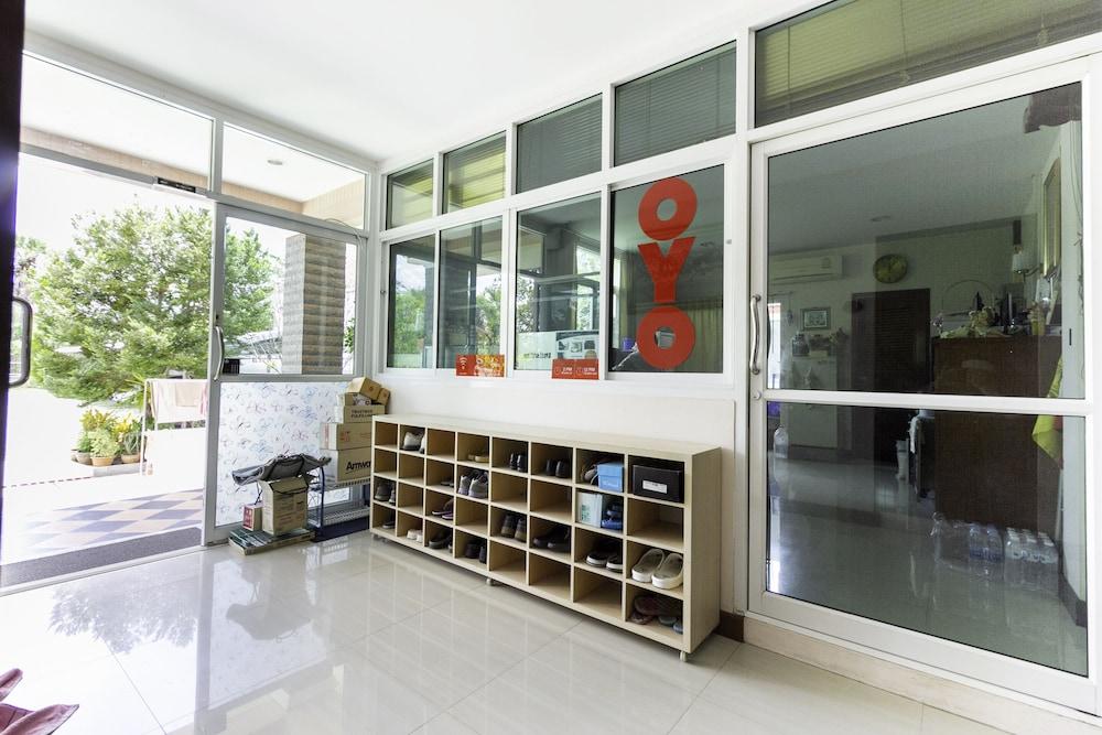 OYO 904 Mai Thai Place