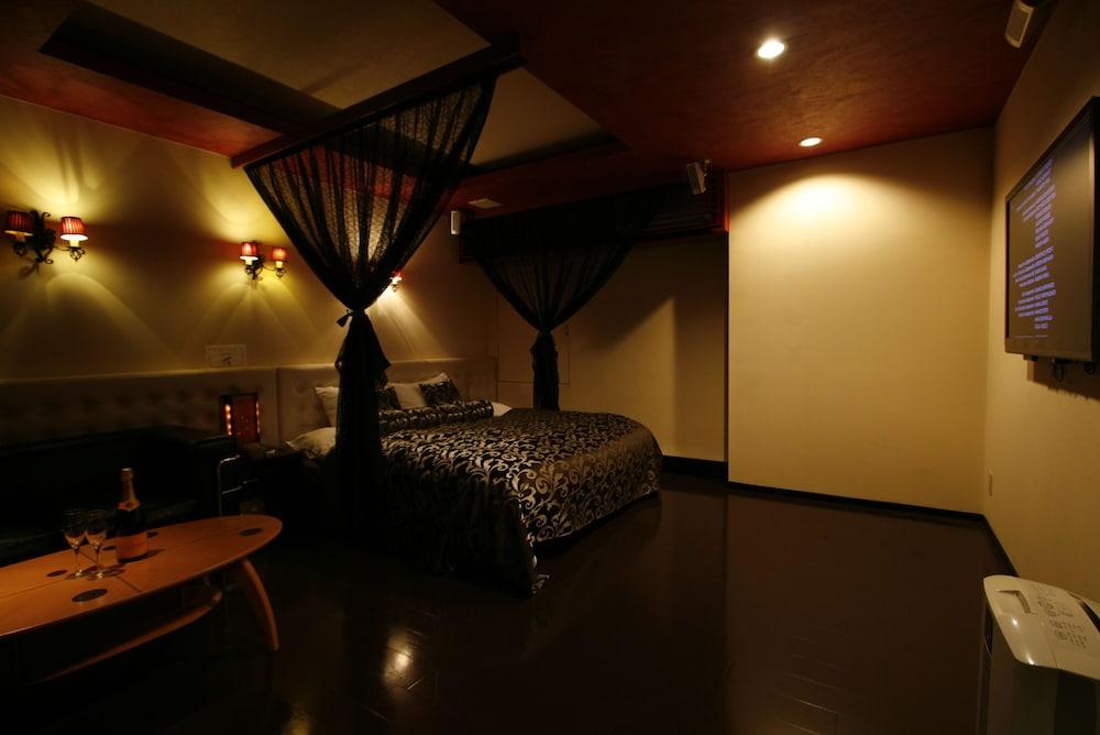 Hotel Pasion - Adults Only