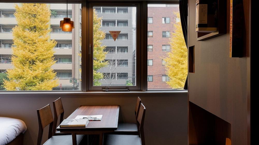 COCOSHUKU Shinjuku-Hanazono