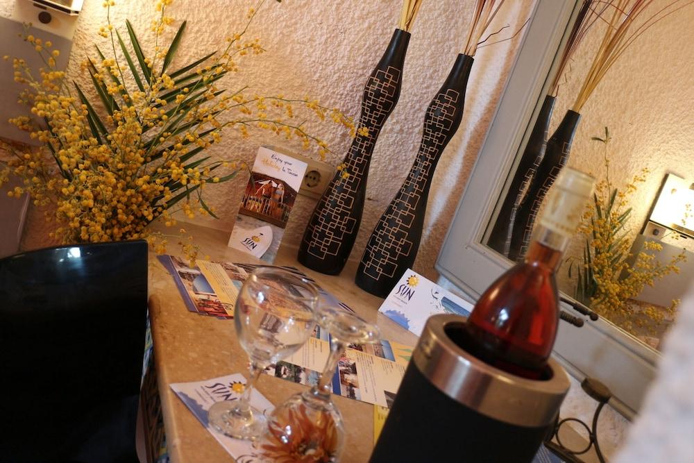 Sun Holiday Beach hôtel