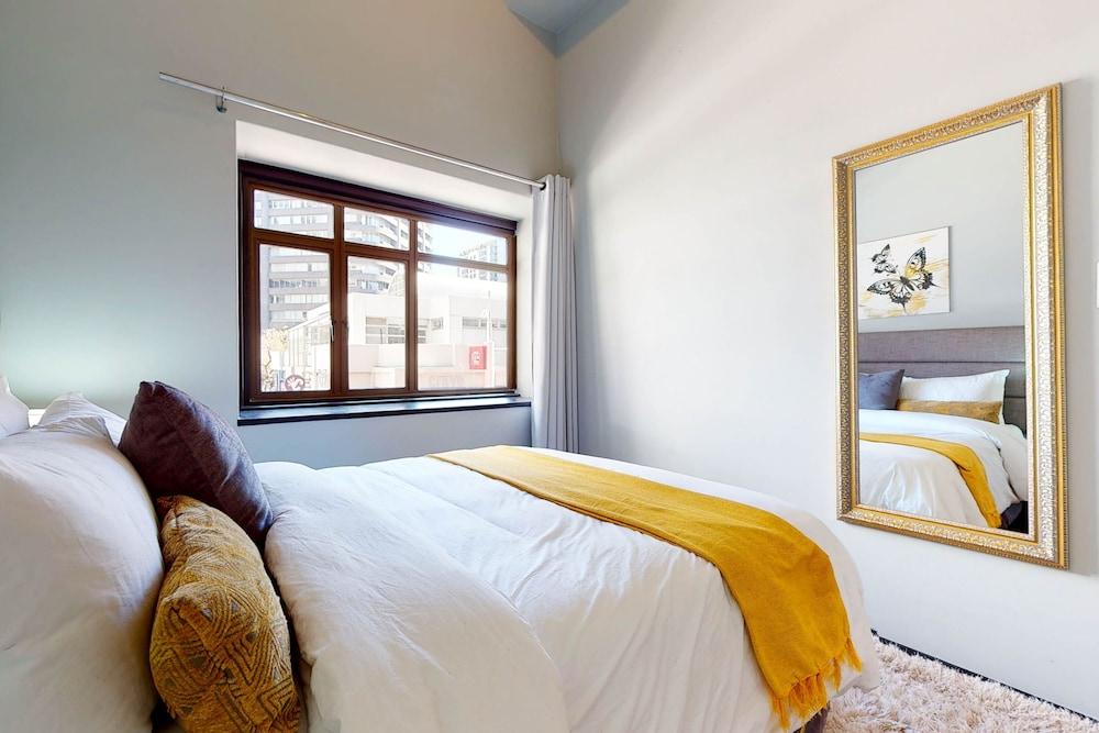 Heriot Apartment 102