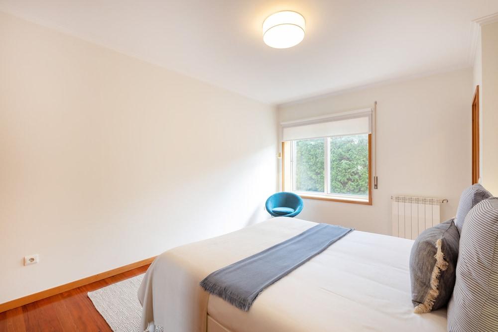 São Félix Seaside Oasis